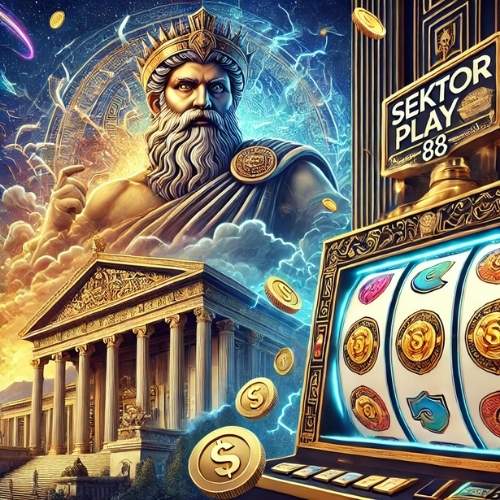 Sektorplay88 Daftar